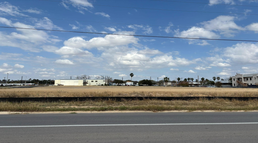602 Gale St, laredo, Texas 78041, ,Land,For Sale,602 Gale St,20262862