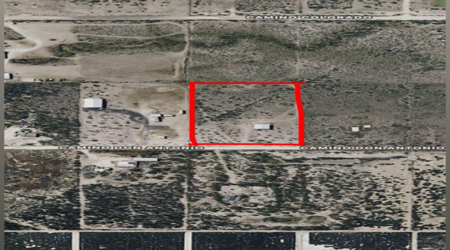 444 Camino Don Antonio, Laredo, Texas 78044, ,Land,For Sale,444 Camino Don Antonio,20262877