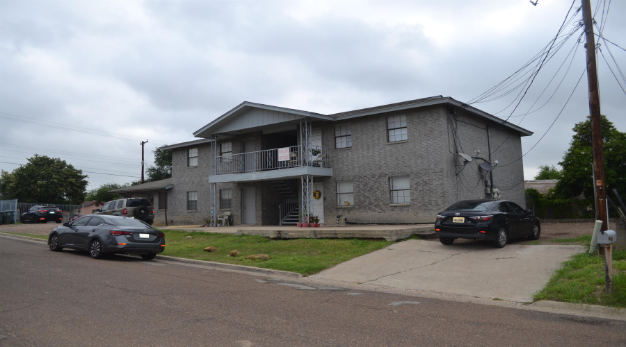 801 OKane St, Laredo, Texas 78040, ,Multi-family,For Sale,801 OKane St,20262881
