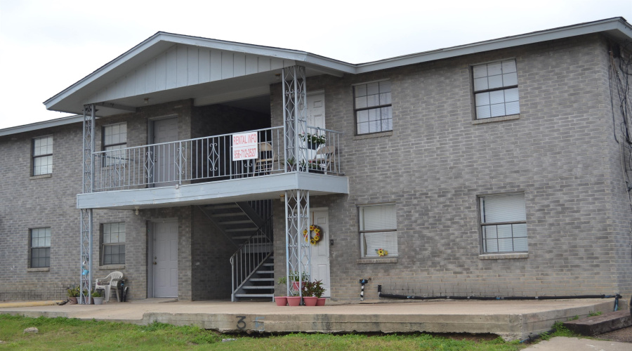 801 OKane St, Laredo, Texas 78040, ,Multi-family,For Sale,801 OKane St,20262881