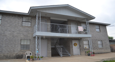801 OKane St, Laredo, Texas 78040, ,Multi-family,For Sale,801 OKane St,20262881