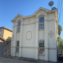 2115 Cross St, Laredo, Texas 78046, 2 Bedrooms Bedrooms, 5 Rooms Rooms,1 BathroomBathrooms,Residential,For Rent,2115 Cross St,20262885