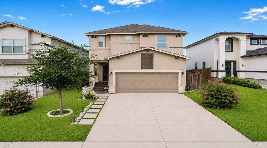 9983 Inmaculada Ln, Laredo, Texas 78045-4255, 3 Bedrooms Bedrooms, 4 Rooms Rooms,2 BathroomsBathrooms,Residential,For Sale,9983 Inmaculada Ln,20262906
