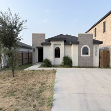 626 Rockrose Dr, Laredo, Texas 78046, 3 Bedrooms Bedrooms, 4 Rooms Rooms,2 BathroomsBathrooms,Residential,For Sale,626 Rockrose Dr,20262910