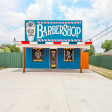 718 E 12TH Ave, Zapata, Texas 78076, 1 Room Rooms,2 BathroomsBathrooms,Commercial retail/office,For Rent,718 E 12TH Ave,20262927