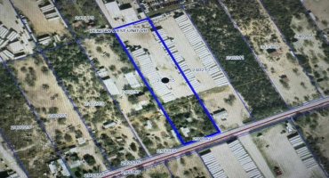 186 Rancho Pila Rd, Laredo, Texas 78045, ,Land,For Rent,186 Rancho Pila Rd,20262924