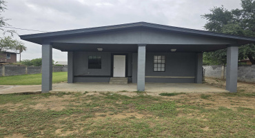 503 Rio Rojo, Rio Bravo, Texas 78046, 4 Bedrooms Bedrooms, 6 Rooms Rooms,1 BathroomBathrooms,Residential,For Sale,503 Rio Rojo,20262919