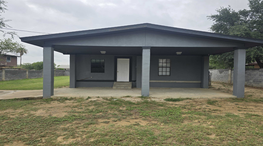 503 Rio Rojo, Rio Bravo, Texas 78046, 4 Bedrooms Bedrooms, 6 Rooms Rooms,1 BathroomBathrooms,Residential,For Sale,503 Rio Rojo,20262919