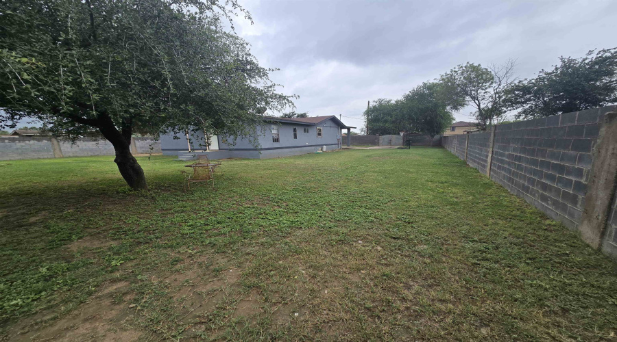 503 Rio Rojo, Rio Bravo, Texas 78046, 4 Bedrooms Bedrooms, 6 Rooms Rooms,1 BathroomBathrooms,Residential,For Sale,503 Rio Rojo,20262919