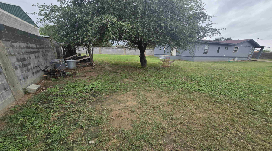503 Rio Rojo, Rio Bravo, Texas 78046, 4 Bedrooms Bedrooms, 6 Rooms Rooms,1 BathroomBathrooms,Residential,For Sale,503 Rio Rojo,20262919