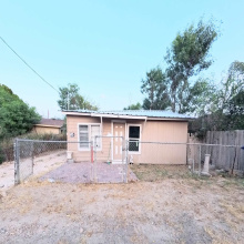 2517 Santa Rita Ave, Laredo, Texas 78040, 3 Bedrooms Bedrooms, 4 Rooms Rooms,1 BathroomBathrooms,Residential,For Sale,2517 Santa Rita Ave,20262920