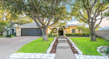 8730 Aida Ct, Laredo, Texas 78045, 4 Bedrooms Bedrooms, 8 Rooms Rooms,2 BathroomsBathrooms,Residential,For Sale,8730 Aida Ct,20262921