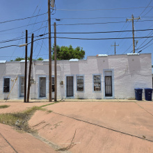 120 Guadalupe St, Laredo, Texas 78040, ,Multi-family,For Sale,120 Guadalupe St,20262928
