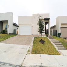2525 Lucia Ct, Laredo, Texas 78041, 3 Bedrooms Bedrooms, 5 Rooms Rooms,2 BathroomsBathrooms,Residential,For Sale,2525 Lucia Ct,20262929