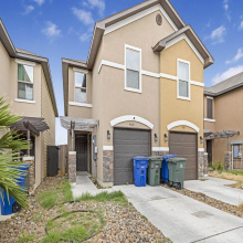 5605 Montevista Dr., Laredo, Texas 78041, 3 Bedrooms Bedrooms, 3 Rooms Rooms,2 BathroomsBathrooms,Residential,For Sale,5605 Montevista Dr.,20262930