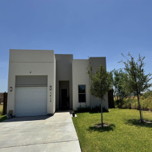 1413 El Caporal Dr., Laredo, Texas 78043, 3 Bedrooms Bedrooms, 5 Rooms Rooms,2 BathroomsBathrooms,Residential,For Rent,1413 El Caporal Dr.,20262950