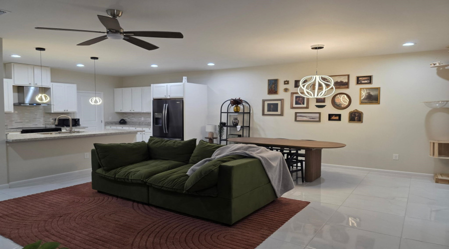 1413 El Caporal Dr., Laredo, Texas 78043, 3 Bedrooms Bedrooms, 5 Rooms Rooms,2 BathroomsBathrooms,Residential,For Rent,1413 El Caporal Dr.,20262950