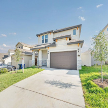 5410 Brahman Ln., Laredo, Texas 78046, 4 Bedrooms Bedrooms, 7 Rooms Rooms,2 BathroomsBathrooms,Residential,For Sale,5410 Brahman Ln.,20262954