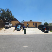 301 Soria Dr, laredo, Texas 78046, ,Multi-family,For Sale,301 Soria Dr,20262959