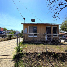 605 Lyon St, Laredo, Texas 78040-5249, 3 Bedrooms Bedrooms, 5 Rooms Rooms,1 BathroomBathrooms,Residential,For Sale,605 Lyon St,20262961