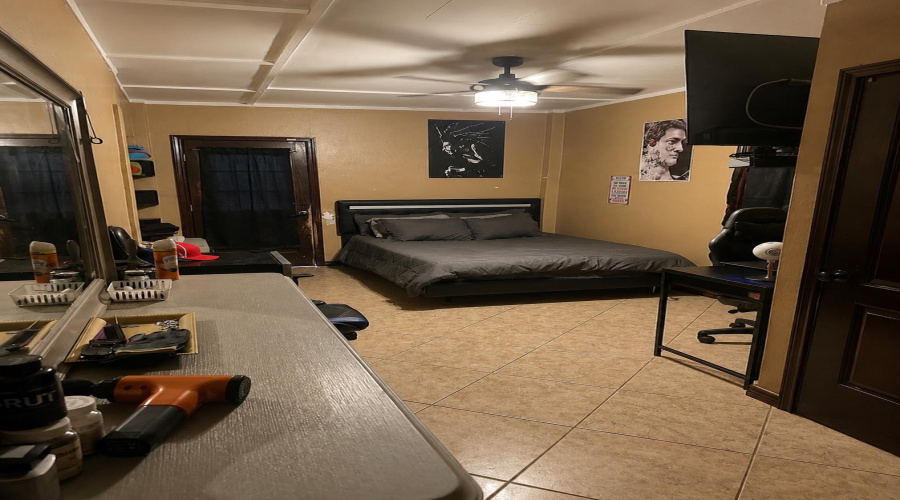 1407 N Cedar Ave, Hebbronville, Texas 78361, 4 Bedrooms Bedrooms, 7 Rooms Rooms,2 BathroomsBathrooms,Residential,For Sale,1407 N Cedar Ave,20262962