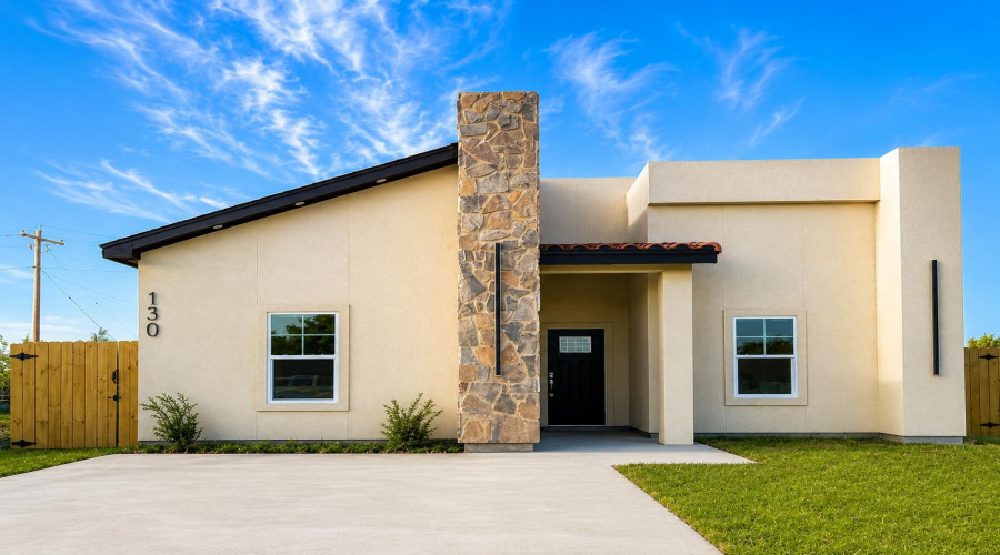 130 Faith Dr., Laredo, Texas 78043, 3 Bedrooms Bedrooms, 5 Rooms Rooms,2 BathroomsBathrooms,Residential,For Rent,130 Faith Dr.,20262966