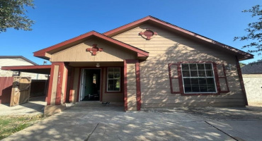 1415 Quail Creek Rd, Laredo, Texas 78045, 2 Bedrooms Bedrooms, 3 Rooms Rooms,1 BathroomBathrooms,Residential,For Sale,1415 Quail Creek Rd,20262972