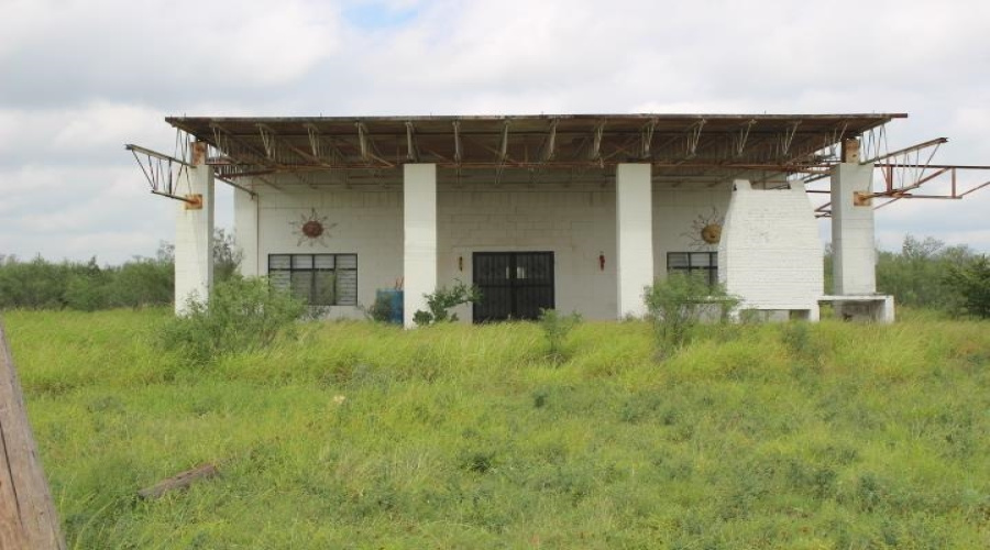 Camino San Luis Rd., LAREDO, Texas 78041, ,Land,For Sale,Camino San Luis Rd.,20262975