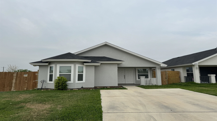 2931 Rowan Dr, Laredo, Texas 78046, 3 Bedrooms Bedrooms, 5 Rooms Rooms,2 BathroomsBathrooms,Residential,For Rent,2931 Rowan Dr,20262978