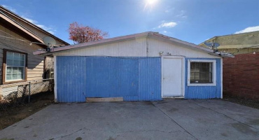 315 W San Pedro St, laredo, Texas 78041, 2 Bedrooms Bedrooms, 4 Rooms Rooms,2 BathroomsBathrooms,Residential,For Sale,315 W San Pedro St,20262981