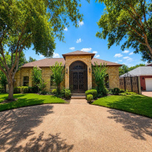 3625 Josefina Dr, LAREDO, Texas 78041, 4 Bedrooms Bedrooms, 6 Rooms Rooms,3 BathroomsBathrooms,Residential,For Sale,3625 Josefina Dr,20262989
