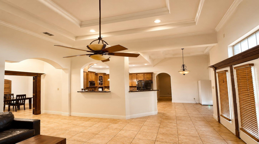3625 Josefina Dr, LAREDO, Texas 78041, 4 Bedrooms Bedrooms, 6 Rooms Rooms,3 BathroomsBathrooms,Residential,For Sale,3625 Josefina Dr,20262989