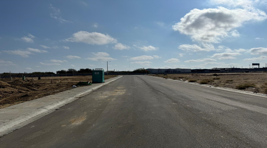 5907 Tavo Dr., Laredo, Texas 78043, ,Land,For Sale,5907 Tavo Dr.,20262998