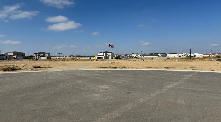 5903 Tavo Dr., Laredo, Texas 78043, ,Land,For Sale,5903 Tavo Dr.,20262999