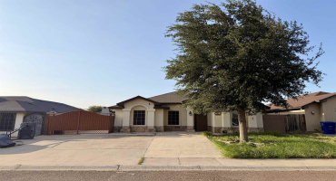5410 Waco Ct, Laredo, Texas 78043, 3 Bedrooms Bedrooms, 6 Rooms Rooms,2 BathroomsBathrooms,Residential,For Sale,5410 Waco Ct,20263002