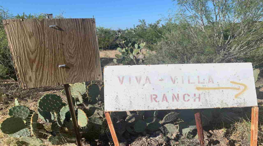 ABST 2156 SUR Las Pilas Rd., Laredo, Texas 78043, ,Land,For Sale,ABST 2156 SUR Las Pilas Rd.,20263006