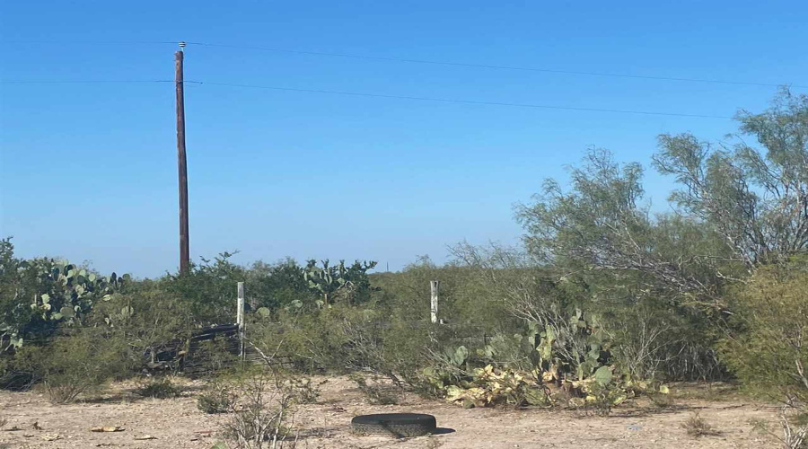 ABST 2156 SUR Las Pilas Rd., Laredo, Texas 78043, ,Land,For Sale,ABST 2156 SUR Las Pilas Rd.,20263006
