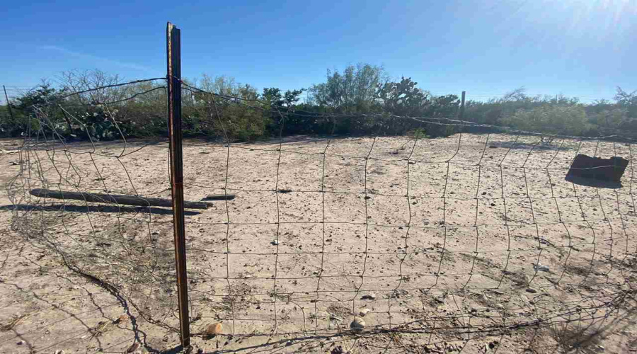 ABST 2156 SUR Las Pilas Rd., Laredo, Texas 78043, ,Land,For Sale,ABST 2156 SUR Las Pilas Rd.,20263006