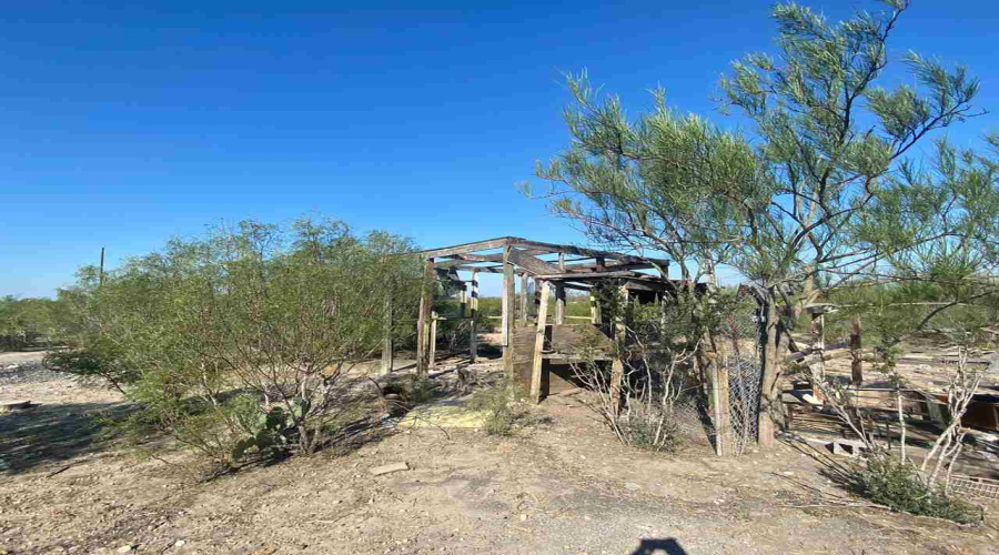 ABST 2156 SUR Las Pilas Rd., Laredo, Texas 78043, ,Land,For Sale,ABST 2156 SUR Las Pilas Rd.,20263006