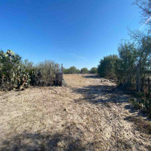 ABST 2156 SUR Las Pilas Rd., Laredo, Texas 78043, ,Land,For Sale,ABST 2156 SUR Las Pilas Rd.,20263006
