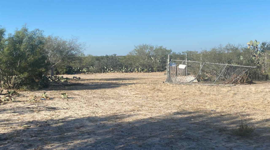 ABST 2156 SUR Las Pilas Rd., Laredo, Texas 78043, ,Land,For Sale,ABST 2156 SUR Las Pilas Rd.,20263006