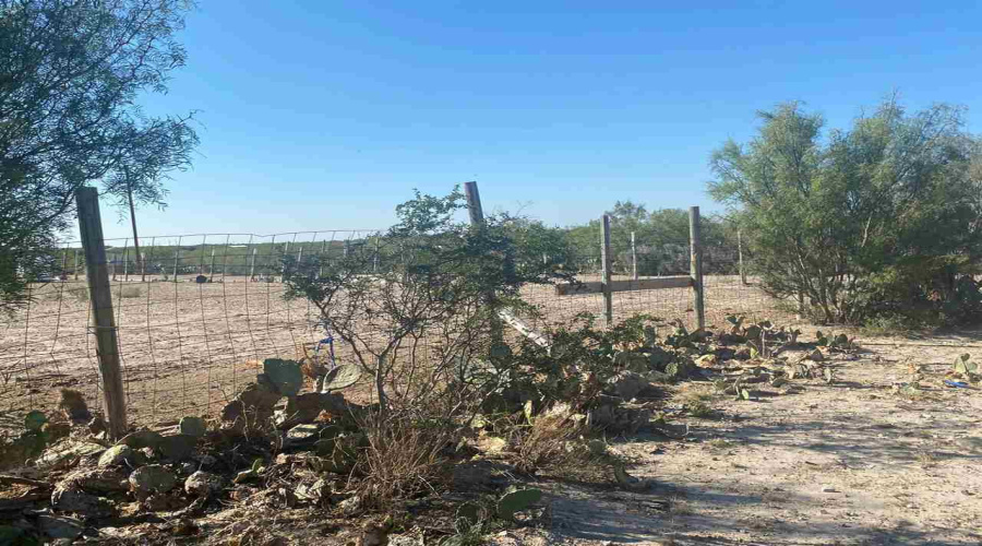 ABST 2156 SUR Las Pilas Rd., Laredo, Texas 78043, ,Land,For Sale,ABST 2156 SUR Las Pilas Rd.,20263006