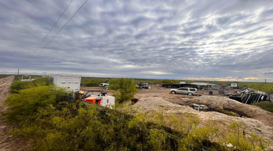 TRACT 79 Las Pilas Rd., LAREDO, Texas 78045, ,Land,For Sale,TRACT 79 Las Pilas Rd.,20263007
