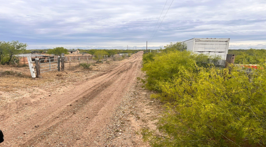 TRACT 79 Las Pilas Rd., LAREDO, Texas 78045, ,Land,For Sale,TRACT 79 Las Pilas Rd.,20263007