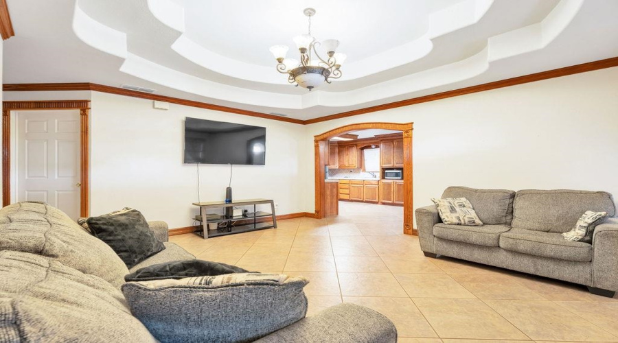1302 Col. Antonio Zapata Avenue, ZAPATA, Texas 78076, 2 Bedrooms Bedrooms, 4 Rooms Rooms,1 BathroomBathrooms,Residential,For Sale,1302 Col. Antonio Zapata Avenue,20263005