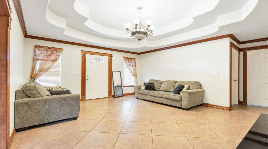 1302 Col. Antonio Zapata Avenue, ZAPATA, Texas 78076, 2 Bedrooms Bedrooms, 4 Rooms Rooms,1 BathroomBathrooms,Residential,For Sale,1302 Col. Antonio Zapata Avenue,20263005