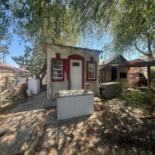 2206 S Smith Ave, Laredo, Texas 78046, 2 Bedrooms Bedrooms, 5 Rooms Rooms,1 BathroomBathrooms,Residential,For Sale,2206 S Smith Ave,20263011