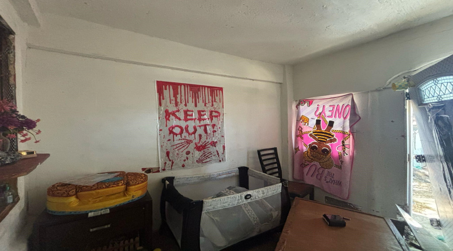 2206 S Smith Ave, Laredo, Texas 78046, 2 Bedrooms Bedrooms, 5 Rooms Rooms,1 BathroomBathrooms,Residential,For Sale,2206 S Smith Ave,20263011