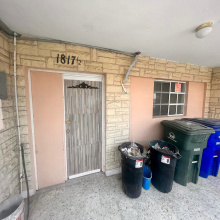 1817 1/2 Lincoln St, Laredo, Texas 78040, 4 Bedrooms Bedrooms, 6 Rooms Rooms,2 BathroomsBathrooms,Residential,For Sale,1817 1/2 Lincoln St,20263012