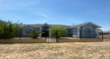HWY 359 La Coma, Laredo, Texas 78043, ,Land,For Sale,HWY 359 La Coma,20263017